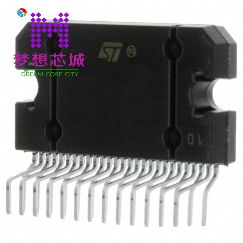 TDA7575B TDA7575PD TDA7575