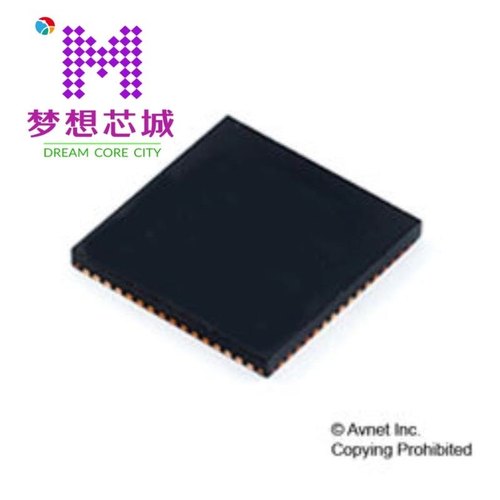 EFM32LG840F64G-E-QFN64R  EFM32LG842F128G-E-QFP64