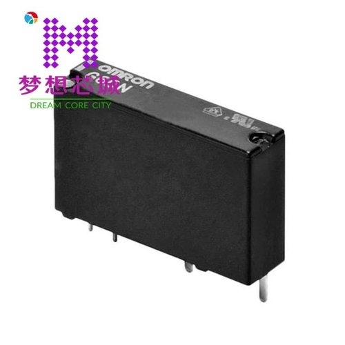 G6DN-1A DC5 G6DN-1A-L DC12 G6DN-1A-L DC24