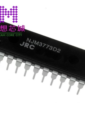 NJM3773D2 NJM3773FM2 NJM3774D2