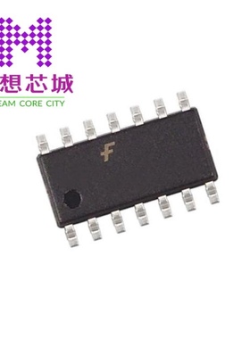 MM74HC00SJX MM74HC02M MM74HC02MTC