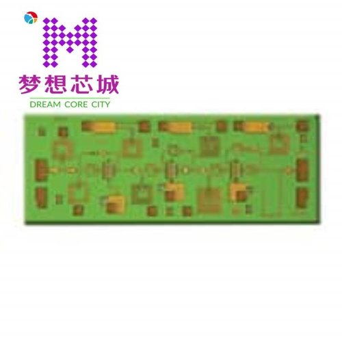 HMC565 HMC565LC5 HMC565LC5TR