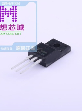 TSF7N60M TSF7N65M TSF7N80M