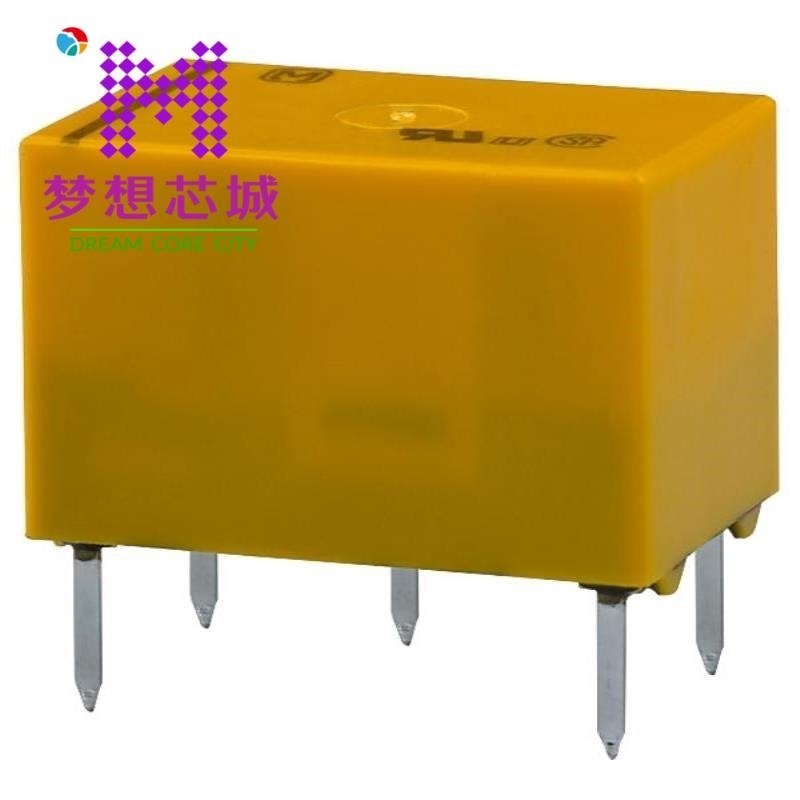 HK23F-DC3V-SHG HK23F-DC5V-SDG HK23F-DC5V-SHG