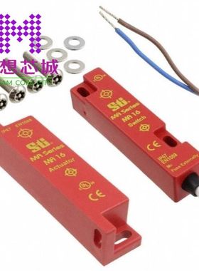 MA16DP10C3 MA16DP10C6 MA16DP11C3