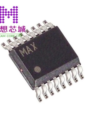 MAX5150ACEE MAX5150ACEE+ MAX5150ACEE+T