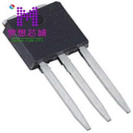 STU10N60M2 STU10NM60N STU10NM65N