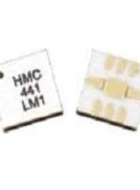 HMC441LM1 HMC441LP3 HMC441LP3E