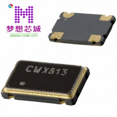 CWX813-020.48M CWX813-024.576M CWX813-025.0M