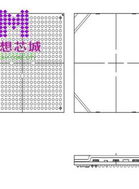 XC6VLX75T-2FF484C XC6VLX75T-2FF484I XC6VLX75T-2FFG484C