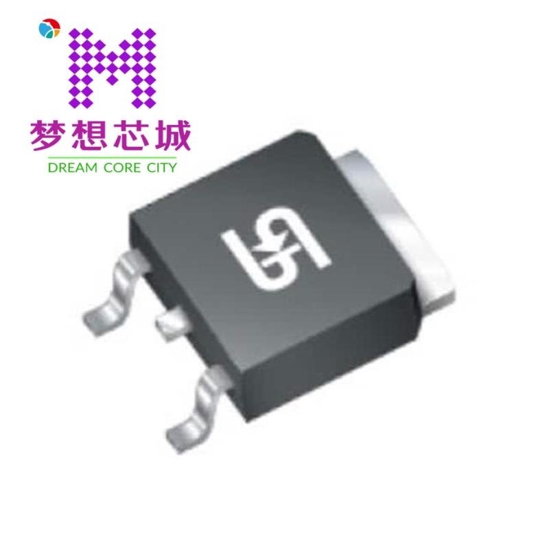 TSM60N380CP ROG TSM60N380CZ C0G TSM60N600CH C5G