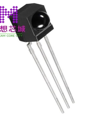 TSOP4130 TSOP4133 TSOP4136