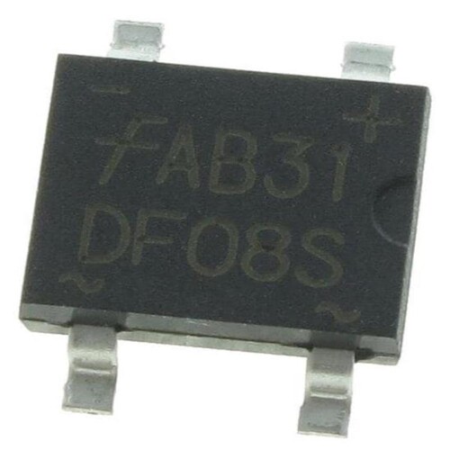 DF08S DF08S-E3/45 DF08S-E3/77