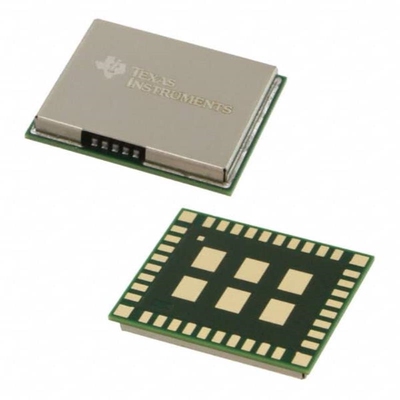CC3000MOD CC3000MODT CC3100R11MRGC