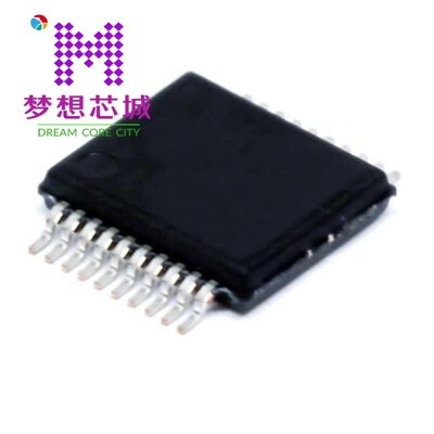 MSP430F2131IDGVR MSP430F2131IDW MSP430F2131IDWR