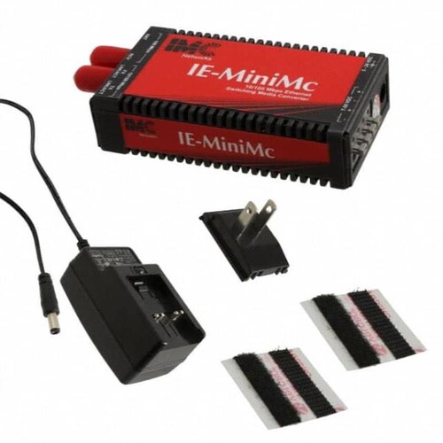 IMC-350I-SEST-PS IMC-370I-SFP-PS IMC-390-M1-PS