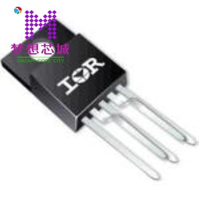 AUIR3314 AUIR3314S AUIR3314STRL