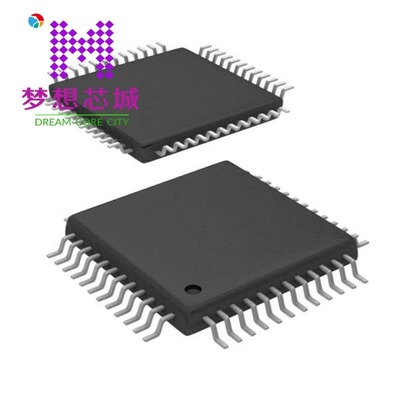 DAC5652AIPFBR DAC5652AIRSLR DAC5652AIRSLT