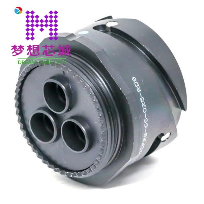 GTC01F28-21S-LC GTC01F18-1S-LC GTC01F20-23S-RDS