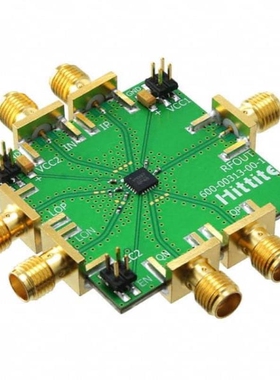 EVAL01-HMC1097LP4E EVAL01-HMC197B EVAL01-HMC361G8