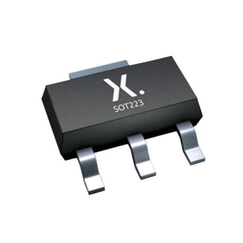 BSP19,115 BSP19AT1 BSP19AT1G