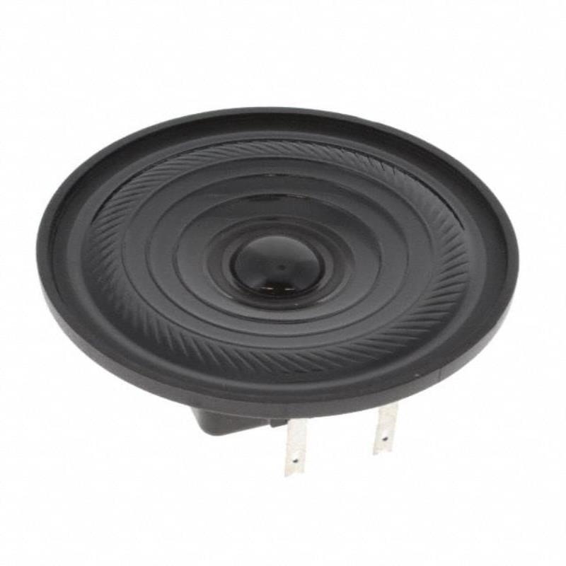 K 64 WP - 50 OHM K 64 WP - 8 OHM K 64 WPT - 8 OHM