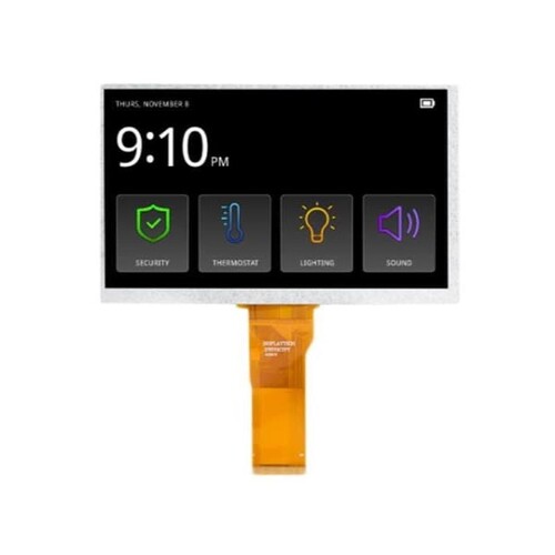 DT070CTFT DT070CTFT-PTS DT070CTFT-TS