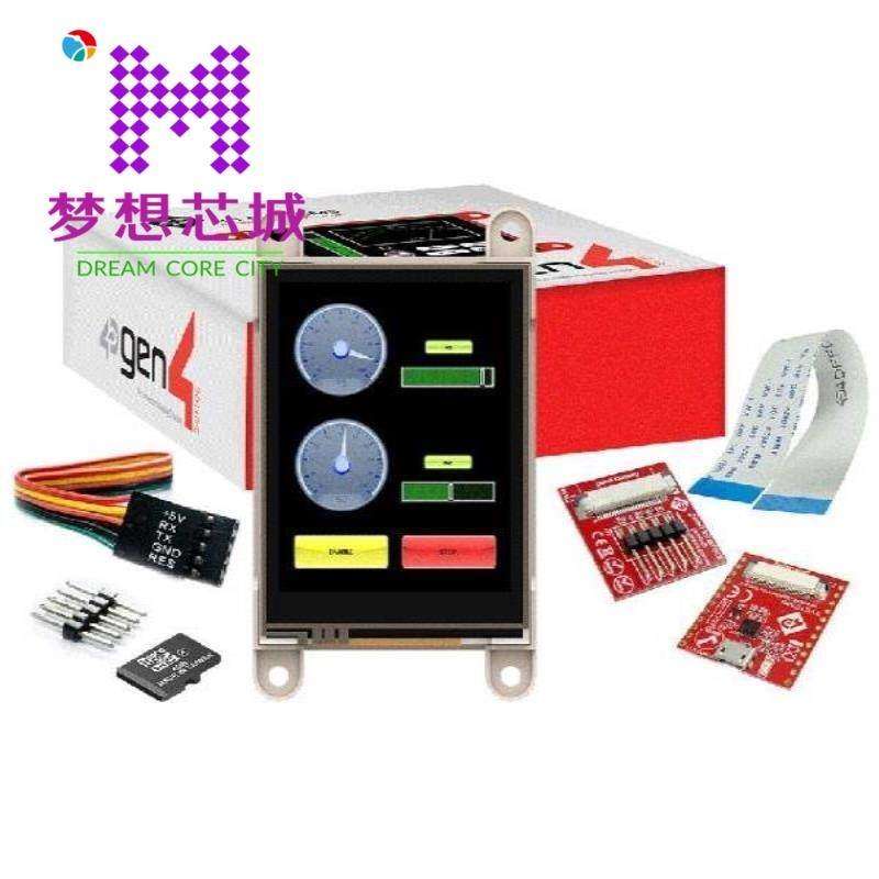 SK-GEN4-24DT SK-GEN4-24DT-AR SK-GEN4-24DT-PI