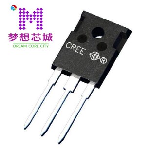 C3M0040120D C3M0040120K C3M0045065D