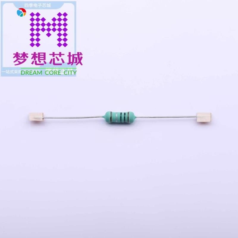 MFR02SF100KA10 MFR02SF1203A10 MFR02SF1503A10