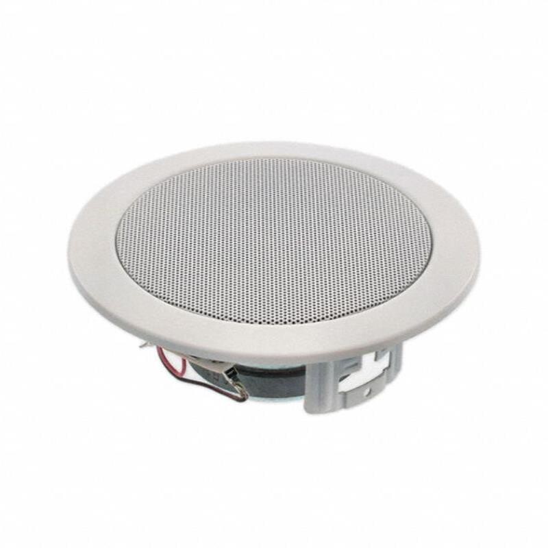 DL 10 - 8 OHM DL 10 - 8 OHM (RAL