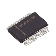 MAX4588EAI/MAX4588EAI+/MAX4589CAP+