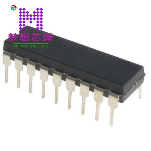 PIC16C621A-04I/P PIC16C621A-04I/SO PIC16C621A-04I/SS