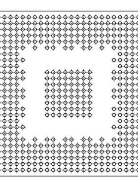 MPC8270VRMIBA MPC8270VVQLDA MPC8270VVUPEA