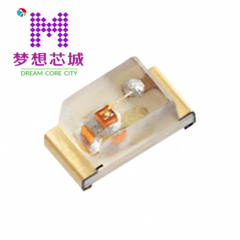 APT1608VRCXF/A-5MAV APT1608VBC/D APT1608YC