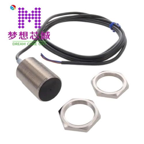 E2A-M30KS15-WP-D1 2M E2A-M30LN30-M1-B1 E2A-M30LN30-M1-C1