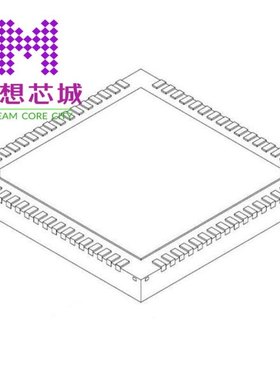 KSZ9563RNXC KSZ9563RNXC-TR KSZ9563RNXI