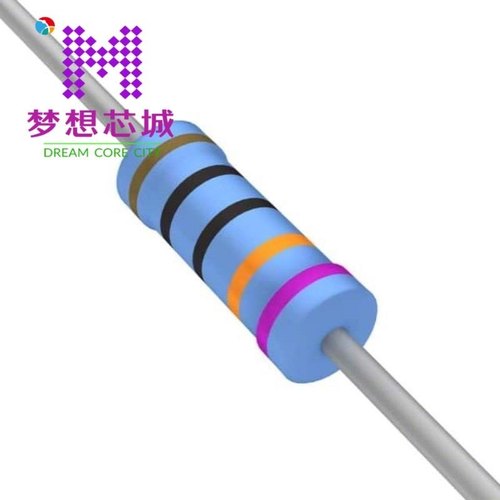 YR1B100KCC YR1B121KCC YR1B12K7CC