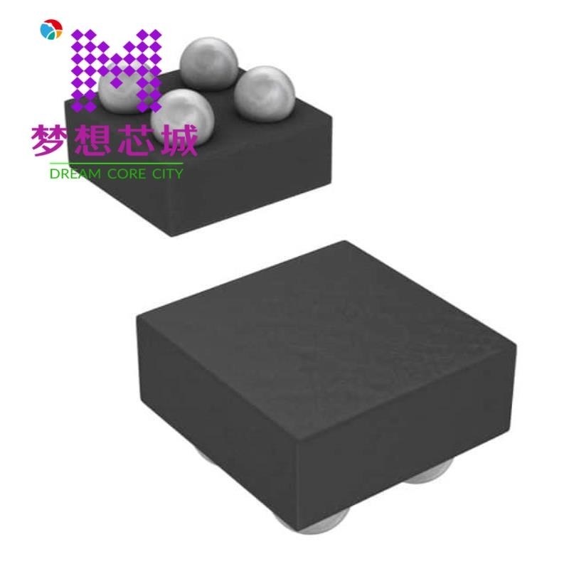 LP5900TLX-4.5/NOPB LP5900XR-2.8/NOPB LP5900XRX-1.8/NOPB