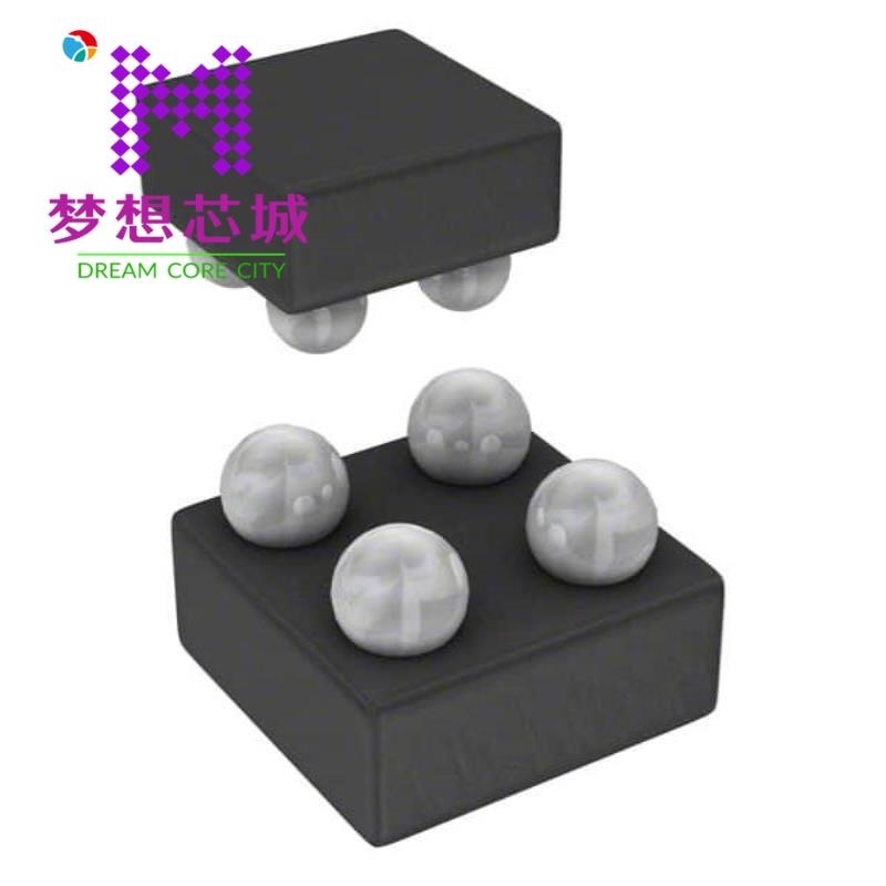 DMP1096UCB4-7 DMP1081UCB4-7 DMP1080UCB4-7