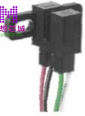 OPB840W55 OPB840W55Z OPB841L55