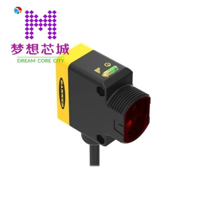 QS30VR3FF400 W/30 QS30VR3LP QS30VR3R