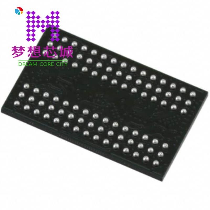 MT48H4M32LFB5-75:K MT48H8M16LFB4-10 MT48H8M16LFB4-6 IT:K