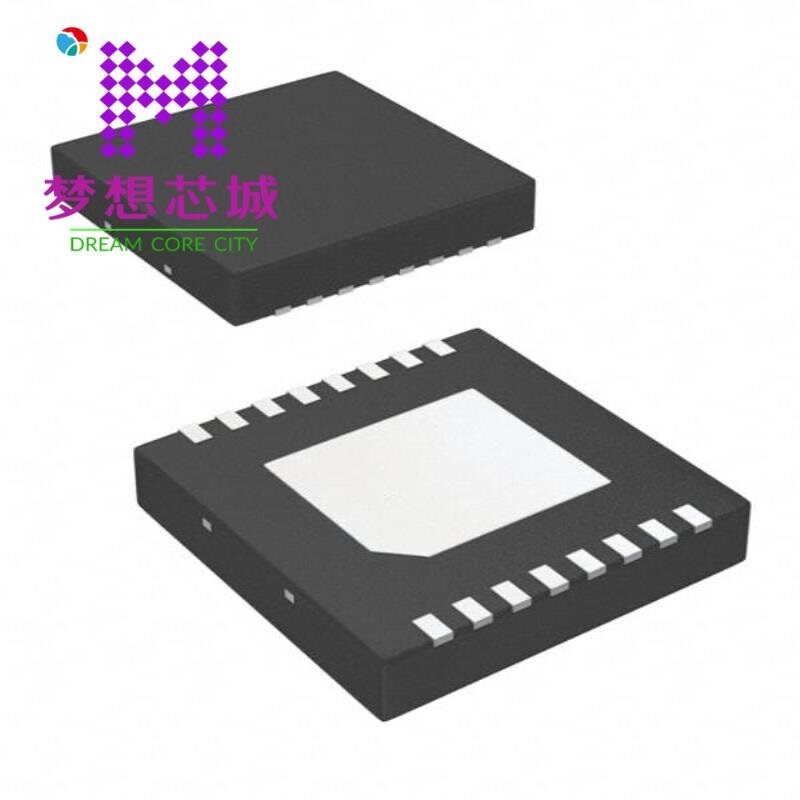 LM25115SDX/NOPB LM25116MH LM25116MH/NOPB - 实物图