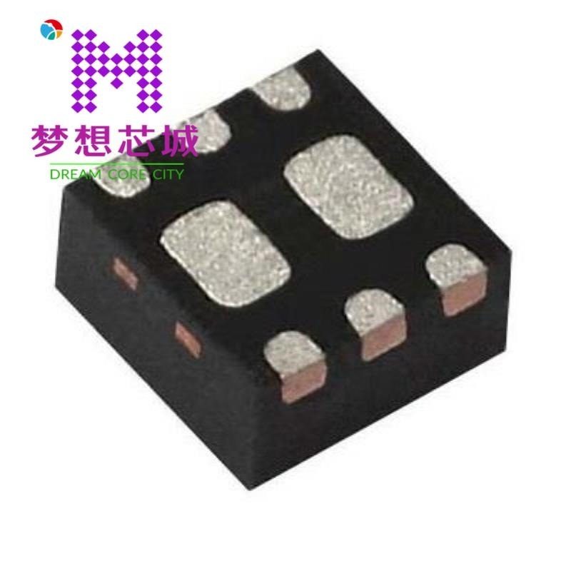 SIB452DK-T1-GE3 SIB455EDK-T1-GE3 SIB456DK-T1-GE3