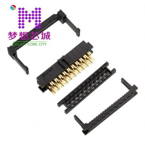 HIF6-40D-1.27R(20)  HIF6-40PA-1.27DS(71)