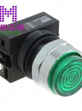 APW199D-G-120V APW199D-G-24V APW199D-R-120V