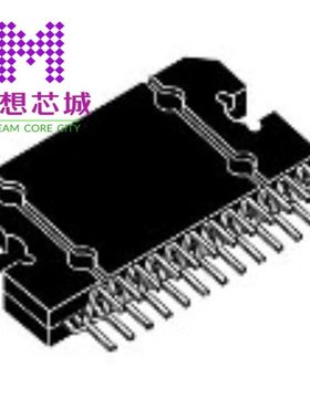 TDA75616LV-48X TDA7561H TDA7562