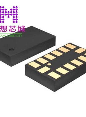 MMA7455LR1 MMA7455LR2 MMA7455LT