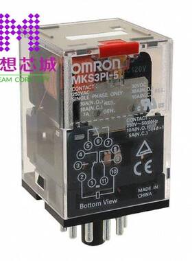 MKS3PI5-AC120 MKS3PIN AC120 MKS3PIN AC220